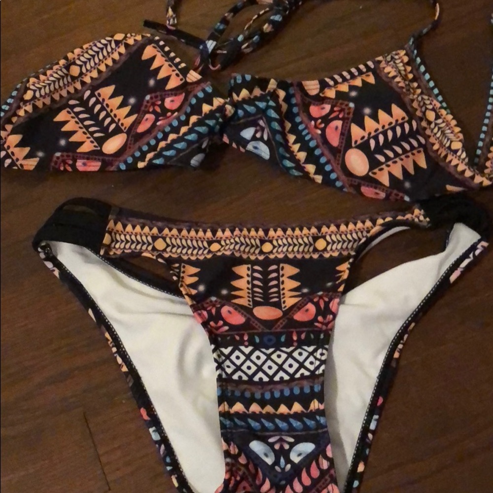 bikini